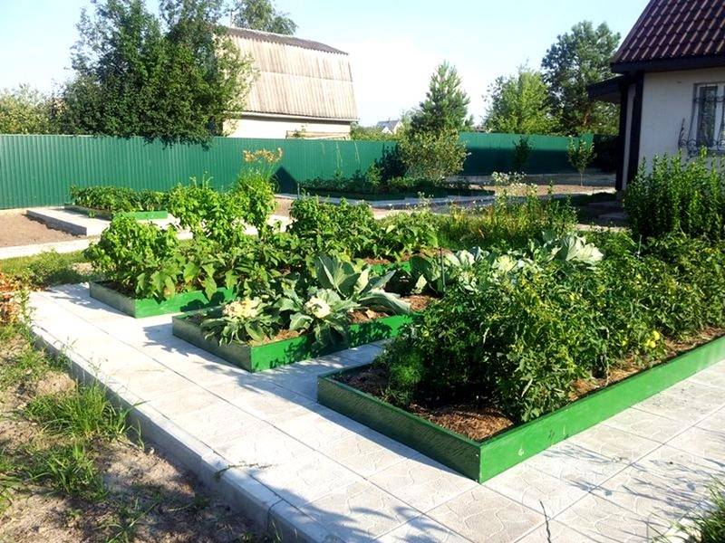 Классические прямоугольные кровати